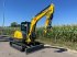 Minibagger del tipo Wacker Neuson EZ50 EZ 50, Gebrauchtmaschine In Sittard (Immagine 7)