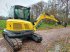 Minibagger tipa Wacker Neuson EZ50, Gebrauchtmaschine u Terschuur (Slika 2)