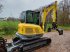 Minibagger tipa Wacker Neuson EZ50, Gebrauchtmaschine u Terschuur (Slika 7)