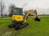 Minibagger van het type Wacker Neuson Huur 2,5 tonner, al vanaf &euro;85,- per dag, Gebrauchtmaschine in Didam (Foto 3)