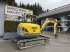 Minibagger tip Wacker Neuson Neuson 50Z3 Powertilt, Gebrauchtmaschine in Bad Leonfelden (Poză 2)