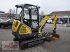 Minibagger des Typs Wacker Neuson Neuson ET20 VDS mit Powertilt, Gebrauchtmaschine in Putzleinsdorf (Bild 4)