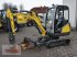 Minibagger of the type Wacker Neuson Neuson ET20 VDS mit Powertilt, Gebrauchtmaschine in Putzleinsdorf (Picture 1)