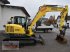 Minibagger типа Wacker Neuson Neuson ET90 mit Powertilt, Gebrauchtmaschine в Putzleinsdorf (Фотография 2)