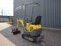 Minibagger za tip Wacker Neuson SWE08B mini excavator including 2 bu, Gebrauchtmaschine u Groenlo (Slika 4)