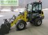 Minibagger tip Wacker Neuson wl25 neu baugleich wiedemann 1285, Gebrauchtmaschine in TIROL (Poză 3)