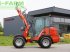 Minibagger del tipo Weidemann  1260 lp, Gebrauchtmaschine en Korneuburg (Imagen 1)