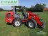 Minibagger del tipo Weidemann  2070 cx 80lp, Gebrauchtmaschine en ROSENDAHL (Imagen 1)