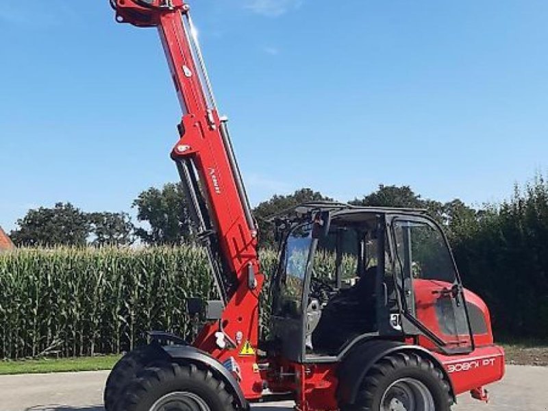 Minibagger del tipo Weidemann  3080lpt, Gebrauchtmaschine en ROSENDAHL (Imagen 1)