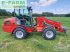 Minibagger des Typs Weidemann  4070 cx 80 t, Gebrauchtmaschine in ROSENDAHL (Bild 5)