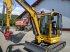 Minibagger del tipo XCMG Minibagger XE 35E Neumaschine, Neumaschine In Haselbach (Immagine 25)