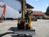 Minibagger tip XCMG Minibagger XE 35E Neumaschine, Neumaschine in Haselbach (Poză 26)