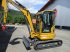 Minibagger типа XCMG Minibagger XE 35E Neumaschine, Neumaschine в Haselbach (Фотография 27)