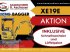 Minibagger a típus XCMG SET AKTION – XCMG XE19E, Neumaschine ekkor: Dimbach (Kép 1)