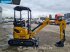 Minibagger za tip XCMG XE18 E 2 A&Ntilde;OS GARANT&Iacute;A F&Aacute;BRICA, Neumaschine u Veghel (Slika 9)