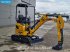 Minibagger za tip XCMG XE18 E 2 A&Ntilde;OS GARANT&Iacute;A F&Aacute;BRICA, Neumaschine u Veghel (Slika 5)