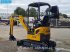 Minibagger des Typs XCMG XE18 E 2 YEARS FACTORY WARRANTY - KUBOTA ENGINE, Neumaschine in Veghel (Bild 2)