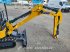 Minibagger tipa XCMG XE18 E KUBOTA ENGINE - UNUSED - EXTANDABLE UC, Neumaschine u Veghel (Slika 8)