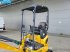 Minibagger tipa XCMG XE18 E KUBOTA ENGINE - UNUSED - EXTANDABLE UC, Neumaschine u Veghel (Slika 10)