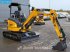 Minibagger типа XCMG XE27 E 2 A&Ntilde;OS GARANT&Iacute;A F&Aacute;BRICA, Neumaschine в Veghel (Фотография 9)