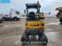 Minibagger типа XCMG XE27 E 2 A&Ntilde;OS GARANT&Iacute;A F&Aacute;BRICA, Neumaschine в Veghel (Фотография 8)