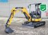 Minibagger типа XCMG XE27 E 2 A&Ntilde;OS GARANT&Iacute;A F&Aacute;BRICA, Neumaschine в Veghel (Фотография 1)