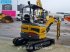 Minibagger del tipo XCMG XE27 E 2 YEARS FACTORY WARRANTY - KUBOTA ENGINE - MINI GRAAFMACH, Neumaschine In Veghel (Immagine 8)