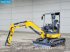 Minibagger typu XCMG XE27 E KUBOTA ENGINE - UNUSED, Neumaschine w Veghel (Zdjęcie 3)