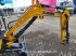 Minibagger tipa XCMG XE27 E KUBOTA ENGINE - UNUSED, Gebrauchtmaschine u Veghel (Slika 10)