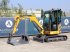 Minibagger del tipo XCMG XE27E, Neumaschine en Antwerpen (Imagen 10)