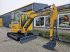 Minibagger tipa XCMG XE35E, Gebrauchtmaschine u Krabbendijke (Slika 8)