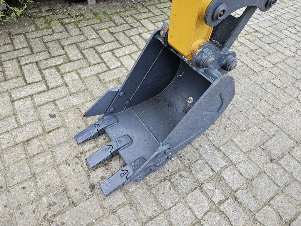 Minibagger tipa XCMG XE35E, Gebrauchtmaschine u Krabbendijke (Slika 7)