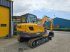 Minibagger del tipo XCMG XE55GA, Neumaschine en Krabbendijke (Imagen 5)