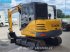 Minibagger van het type XCMG XE60 DA NEW UNUSED, Neumaschine in Veghel (Foto 3)