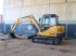 Minibagger del tipo XCMG XE60DA, Gebrauchtmaschine In Antwerpen (Immagine 3)