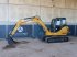 Minibagger del tipo XCMG XE60DA, Gebrauchtmaschine en Antwerpen (Imagen 1)