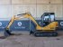 Minibagger des Typs XCMG XE60DA, Gebrauchtmaschine in Antwerpen (Bild 2)