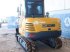 Minibagger del tipo XCMG XE60DA, Gebrauchtmaschine In Antwerpen (Immagine 4)