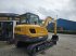 Minibagger des Typs XCMG XE60GA, Neumaschine in Krabbendijke (Bild 5)