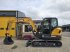 Minibagger typu XCMG XE60GA, Neumaschine v Krabbendijke (Obrázok 1)