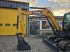 Minibagger del tipo XCMG XE60GA, Gebrauchtmaschine In Krabbendijke (Immagine 10)