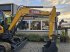 Minibagger del tipo XCMG XE60GA, Gebrauchtmaschine In Krabbendijke (Immagine 9)