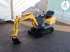 Minibagger des Typs Yanmar 05, Gebrauchtmaschine in Antwerpen (Bild 9)