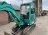 Minibagger del tipo Yanmar B 2.7 Graafmachine Kraan, Gebrauchtmaschine en Lunteren (Imagen 7)