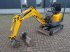 Minibagger tipa Yanmar B08-3 / 00729 Draaiuren / Verstelbare Onderwagen, Gebrauchtmaschine u Swifterband (Slika 3)