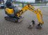 Minibagger tipa Yanmar B08-3 / 00729 Draaiuren / Verstelbare Onderwagen, Gebrauchtmaschine u Swifterband (Slika 2)