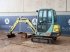 Minibagger des Typs Yanmar B18EX, Gebrauchtmaschine in Antwerpen (Bild 3)