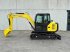 Minibagger des Typs Yanmar B65, Gebrauchtmaschine in Casic (Bild 1)