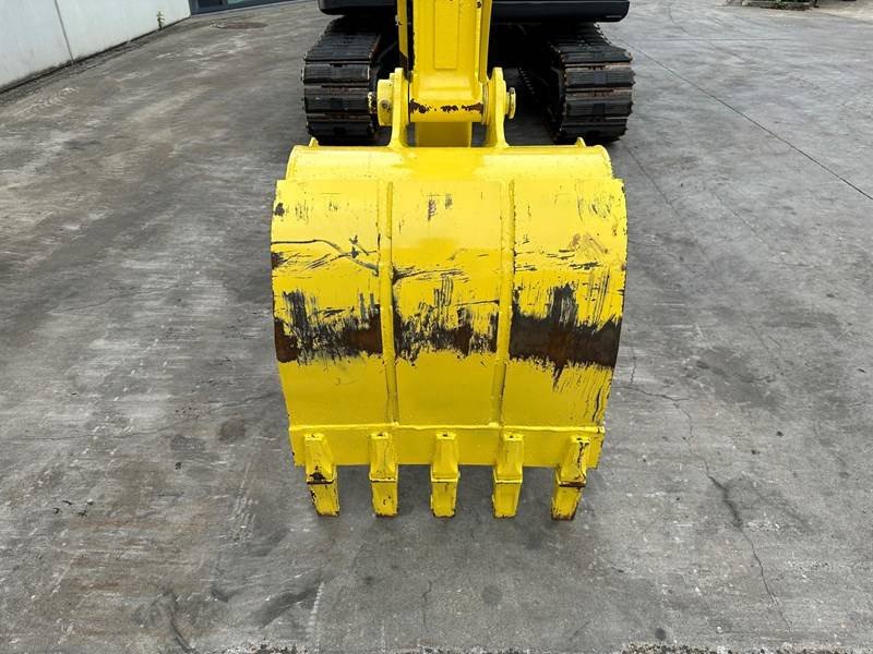 Minibagger del tipo Yanmar B65, Gebrauchtmaschine In Casic (Immagine 3)