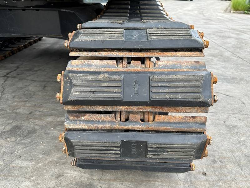 Minibagger za tip Yanmar B65, Gebrauchtmaschine u Casic (Slika 4)